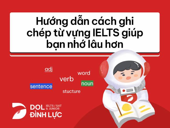 Một người đang ghi chép sáng tạo từ vựng tiếng Anh vào sổ tay, sử dụng bút màu và hình ảnh để minh họa cách ghi nhớ từ mới hiệu quả.