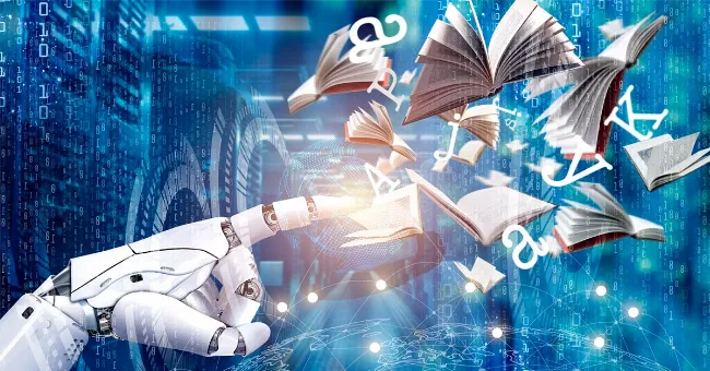 Học sinh đang chăm chú giải đề kiểm tra Toán 7 chương 1, thể hiện sự tập trung và luyện tập hiệu quả