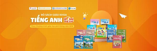 Mẹo học từ vựng và luyện nghe hiệu quả với Sách Tiếng Anh Lớp 8 Global Success