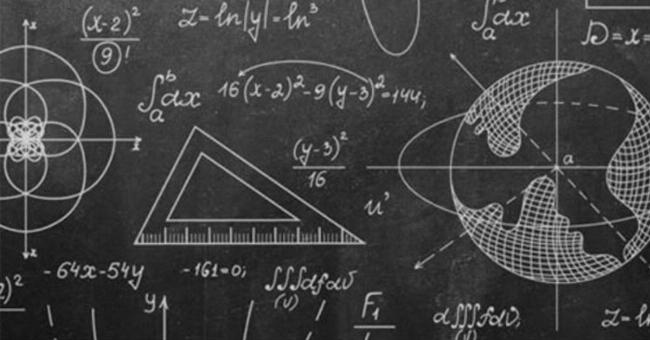 Hình ảnh minh họa một đường tiếp tuyến chạm vào đồ thị hàm số tại một điểm duy nhất, giúp người đọc hình dung về phương trình tiếp tuyến của đồ thị.