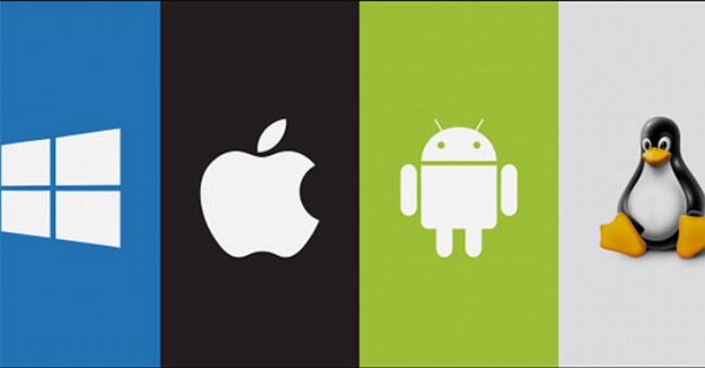 Sự khác biệt giữa máy tính bảng và các thiết bị di động khác trong tiếng Anh