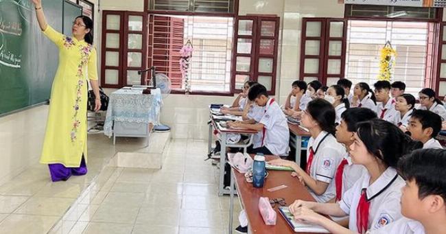 Hình ảnh minh họa tầm quan trọng của phân phối chương trình lớp 2 trong giáo dục tiểu học theo chuẩn mới