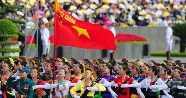 Hình ảnh minh họa các khối xây dựng cơ bản của ngữ pháp tiếng Anh, tượng trưng cho 9 từ loại tiếng Anh cốt lõi, xếp thành một nền móng vững chắc.