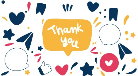 Cách diễn đạt lòng biết ơn khi không biết nói gì