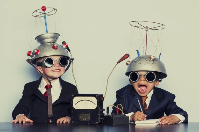 Đọc ai đó như một "quyển sách" có nghĩa là bạn có thể hiểu được tâm trí họ