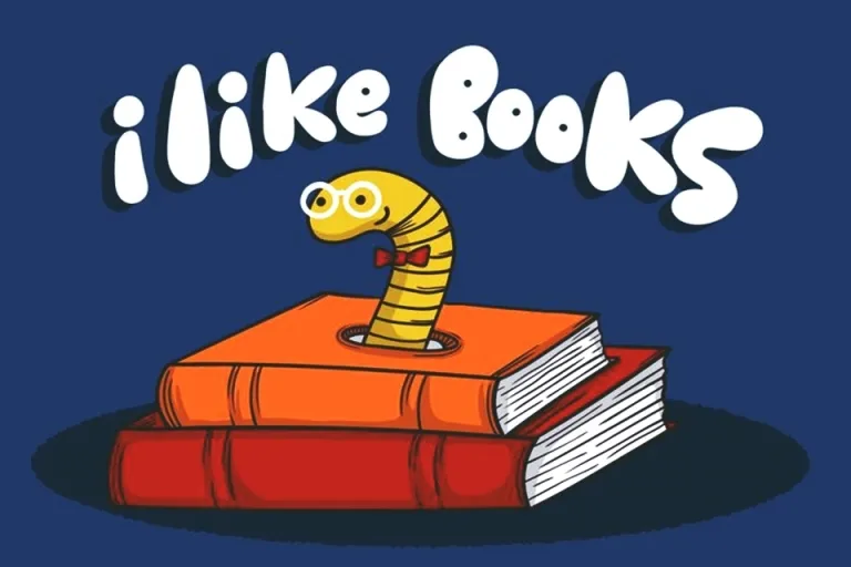 Bạn có phải là “Bookworm” chính hiệu hay không?