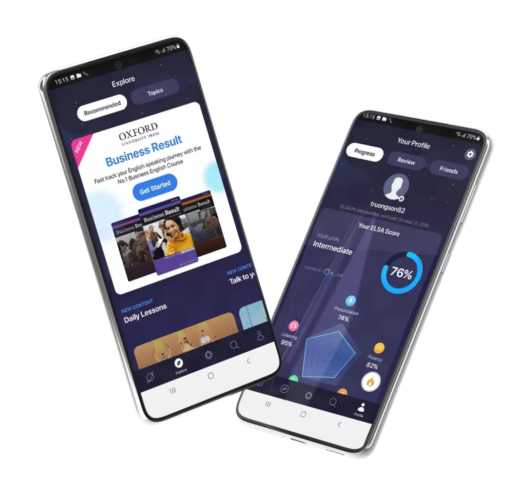 Học tiếng Anh và cấu trúc avoid hiệu quả