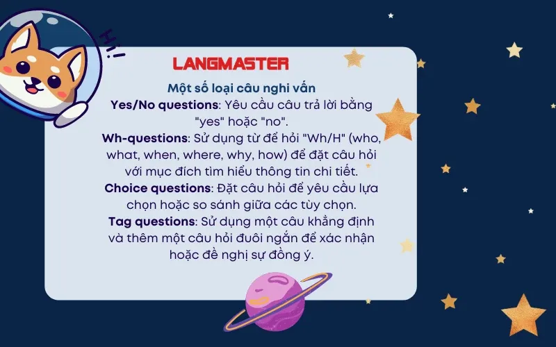 Tổng Hợp Các Cách Đặt Câu Hỏi Trong Tiếng Anh: Cấu Trúc & Bài Tập Chi Tiết