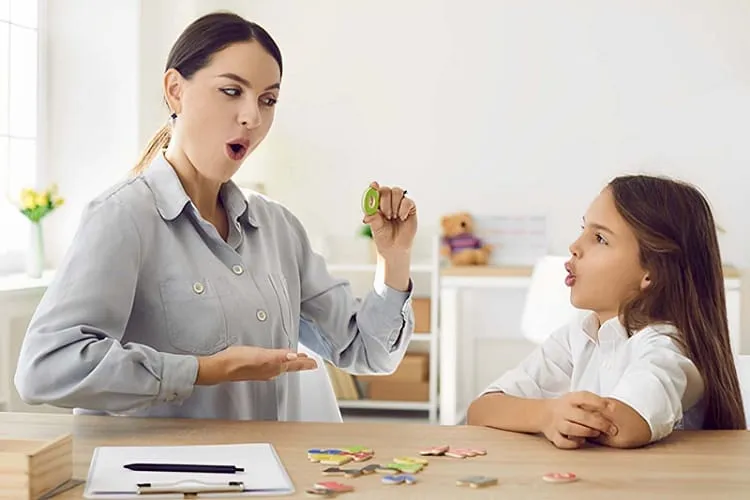 Minh họa cách sử dụng nguyên âm và ghép vần trong tiếng Việt