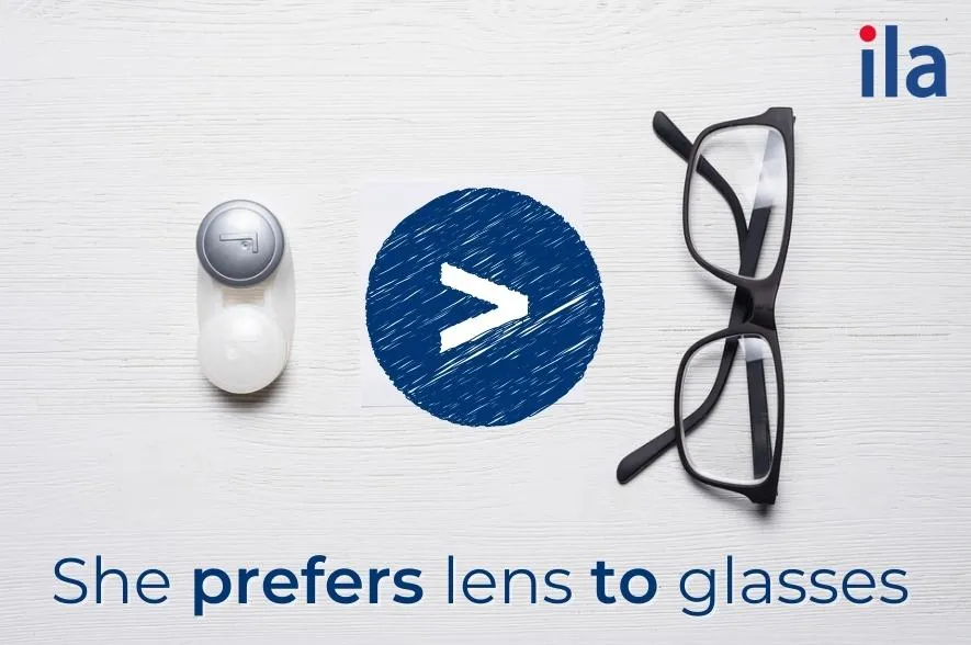 Cấu trúc: To prefer + noun/ gerund + to + noun/ gerund