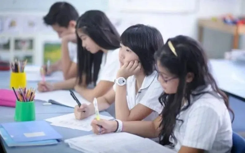 Sơ đồ chuyển đổi từ Although sang Despite dễ nhớ