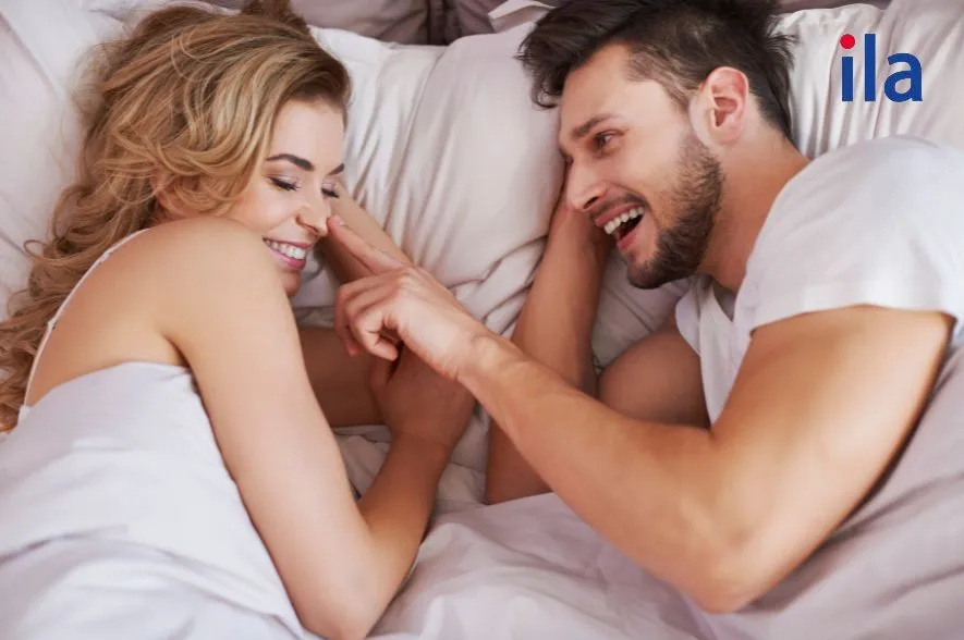 Chào buổi sáng với người thương