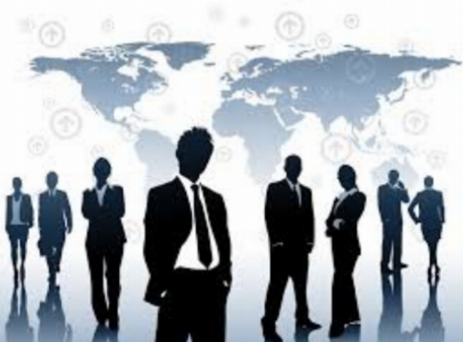 Các chức danh cấp cao CEO, CFO, COO trong tiếng Anh