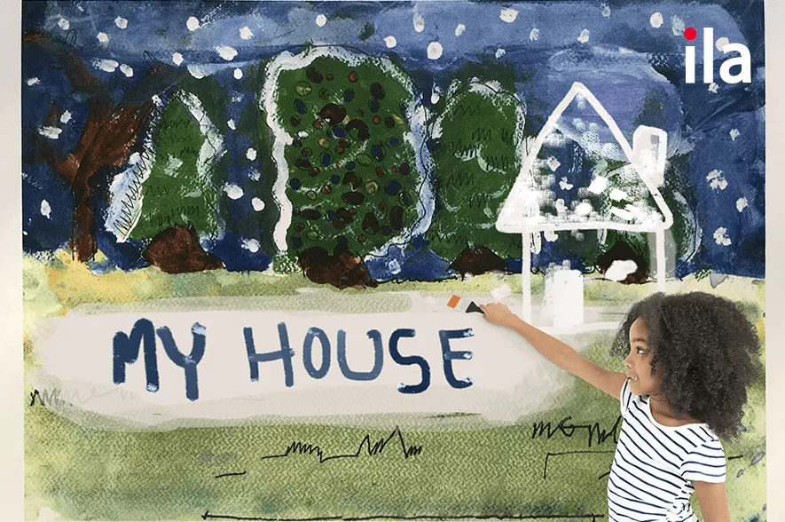 Danh từ đứng sau tính từ sở hữu