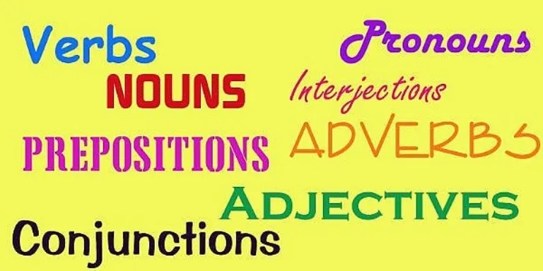 Dấu hiệu nhận biết từ loại trong tiếng Anh