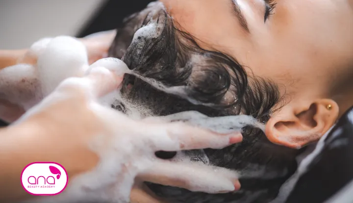 Spa gội đầu dưỡng sinh thảo dược chuyên nghiệp tại TP. Hồ Chí Minh