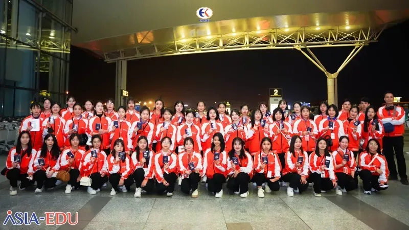 Cơ hội tuyển dụng và đào tạo kỹ năng làm việc tại Nhật Bản