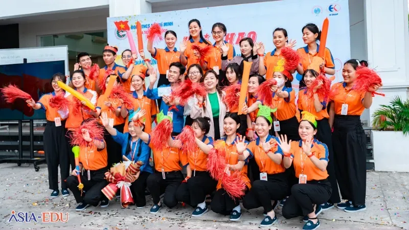 Mẫu câu tiếng Nhật chúc may mắn thông dụng trong giao tiếp hàng ngày