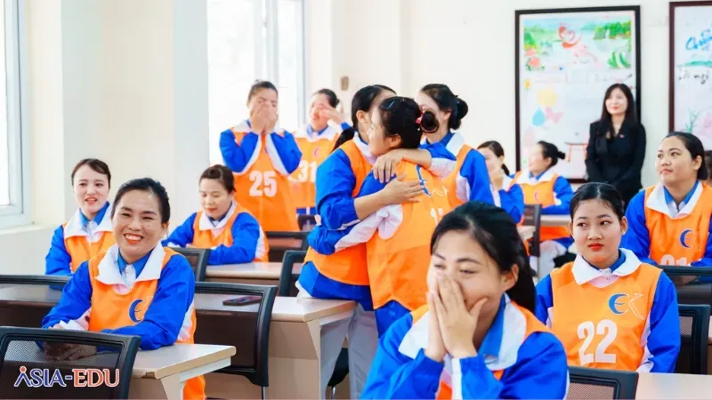 Những lời chúc may mắn trong cuộc sống và sự nghiệp giúp tạo động lực