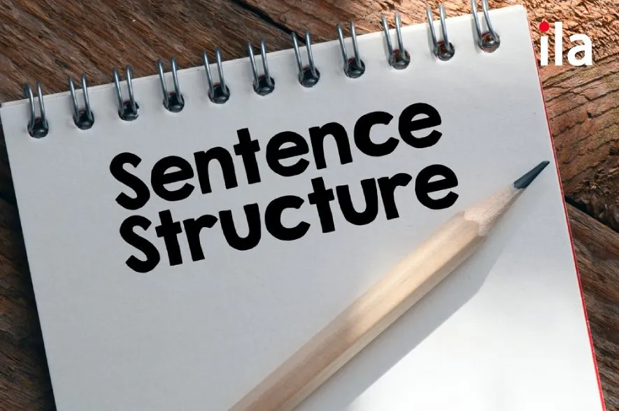 Cấu trúc tiếng Anh là gì?