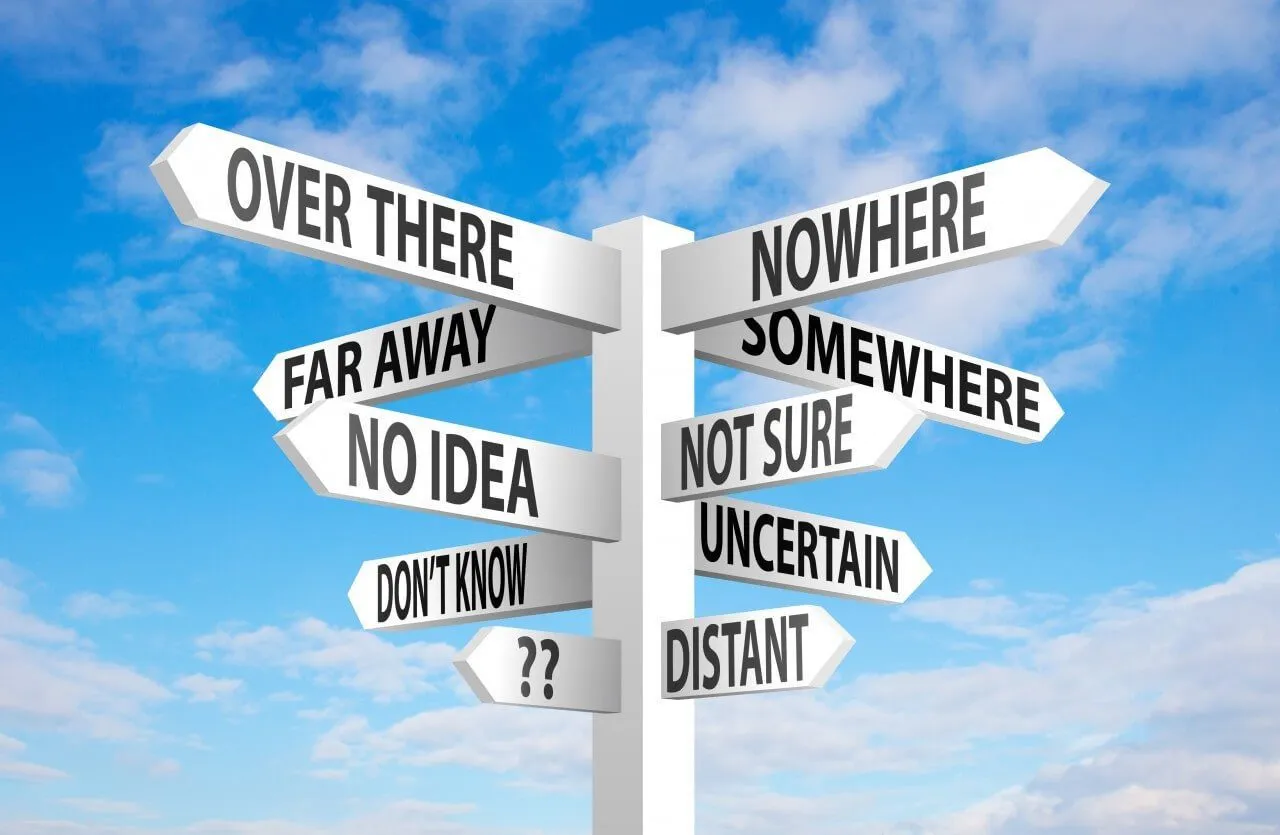 Giới từ chỉ phương hướng và sự chuyển động