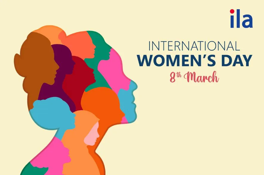 Ảnh minh họa về Ngày Quốc tế Phụ nữ 8/3 và các lời chúc tiếng Anh ý nghĩa