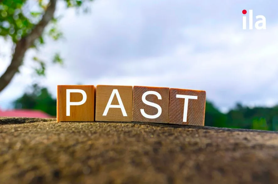 Bảng các thì quá khứ trong tiếng Anh