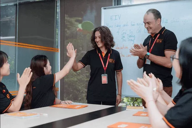 Học cách phát âm chuẩn IPA cùng giáo viên bản ngữ