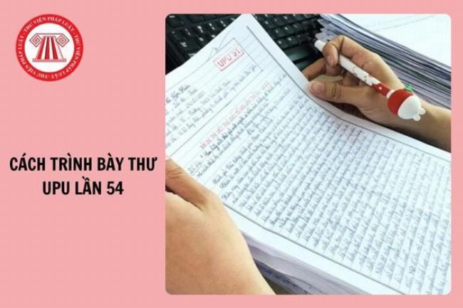 Mã bưu chính và cách viết địa chỉ bằng tiếng Anh trên phong bì thư quốc tế, nhấn mạnh tên thành phố và quốc gia bằng chữ in hoa