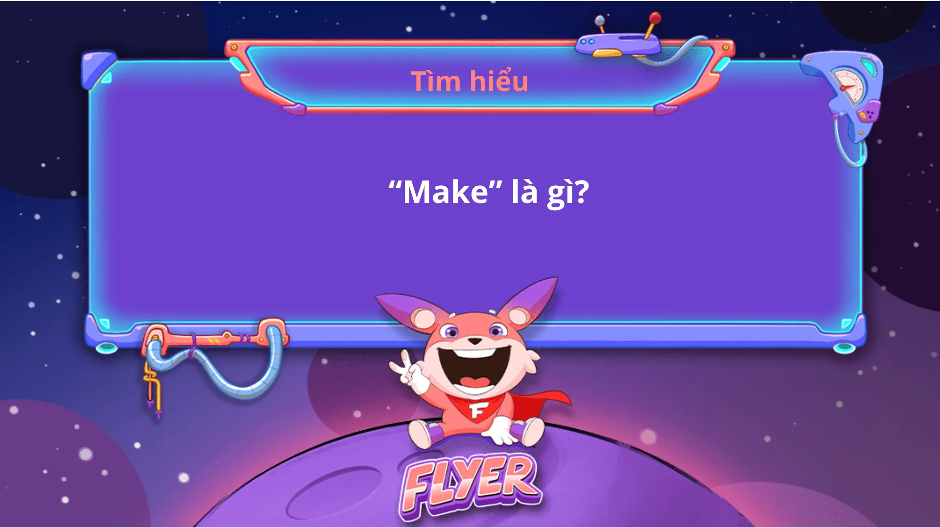 Make Đi Với Giới Từ Gì? Tổng Hợp Cấu Trúc Make Chi Tiết Nhất