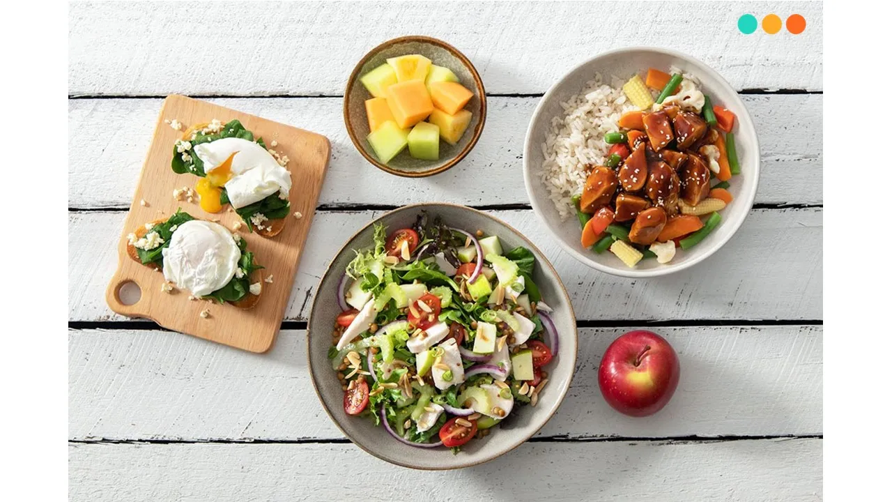 Tổng Hợp Từ Vựng Chỉ Mùi Vị Trong Tiếng Anh: Bí Quyết Miêu Tả ẩm Thực Chuẩn Bản Xứ 5 Tổng Hợp Từ Vựng Chỉ Mùi Vị Trong Tiếng Anh: Bí Quyết Miêu Tả ẩm Thực Chuẩn Bản Xứ