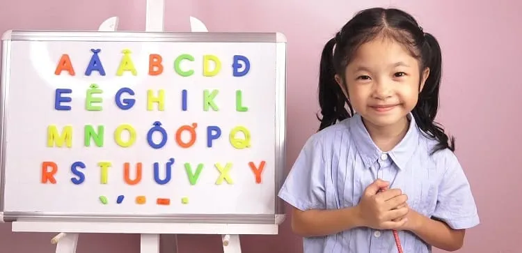 Nguyên âm và phụ âm trong Tiếng Việt: Kiến thức cốt lõi và phương pháp ghi nhớ hiệu quả