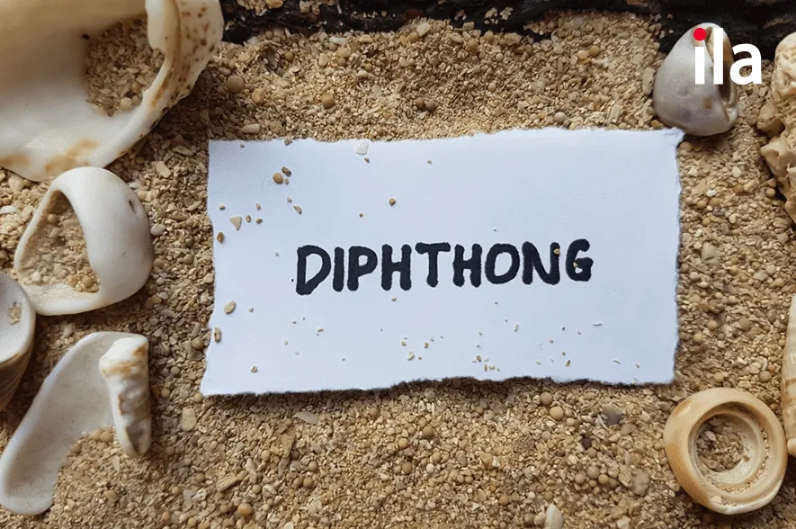 Các loại nguyên âm đôi thường gặp