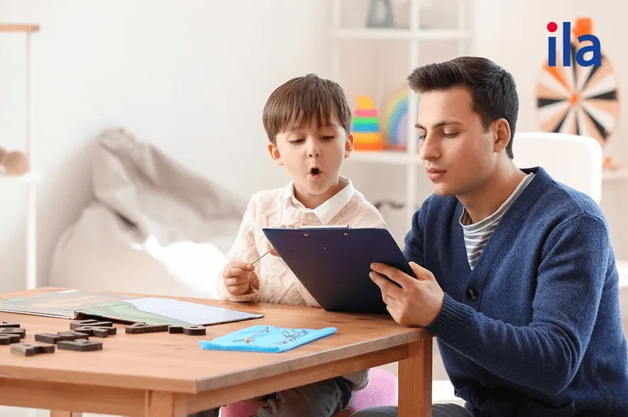 Ví dụ về nối âm