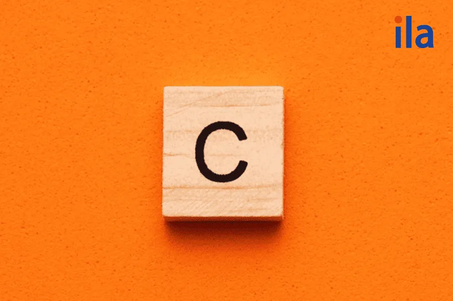 Quy tắc phát âm chữ C