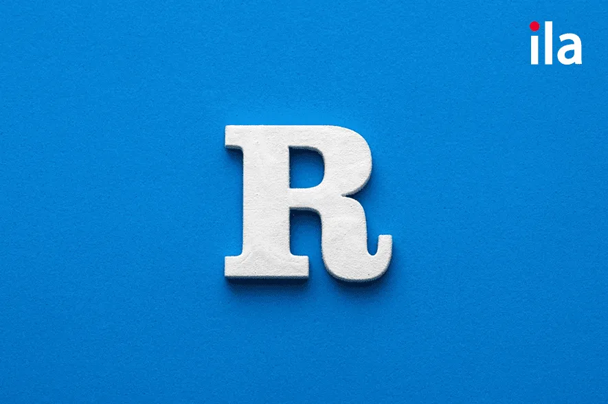 Quy tắc phát âm chữ R