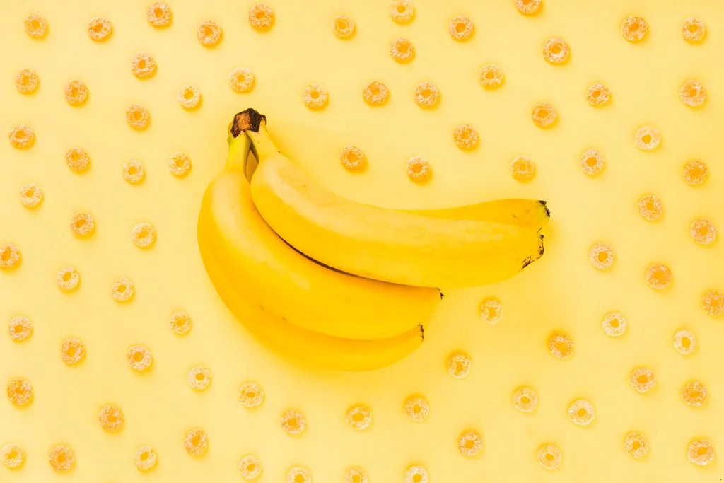 Bảng màu tiếng Anh nhóm màu Vàng & Cam