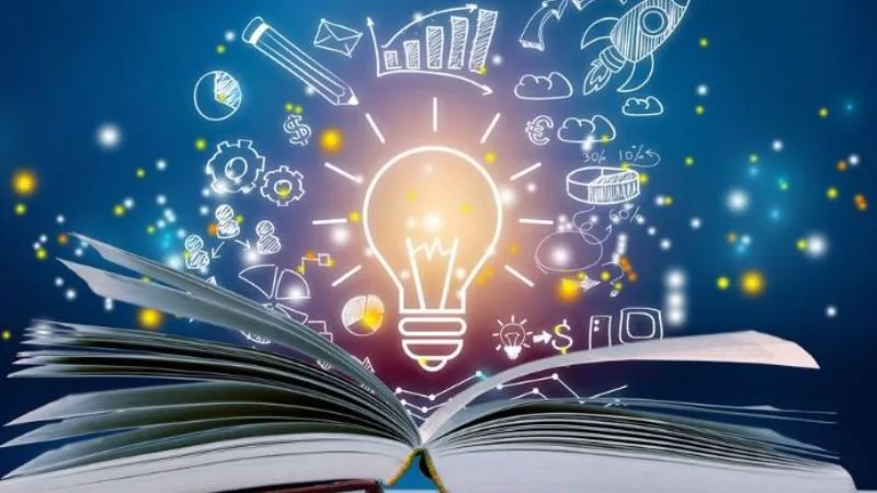 [Những câu nói hay về sách và giá trị tuyệt vời của văn hóa đọc]