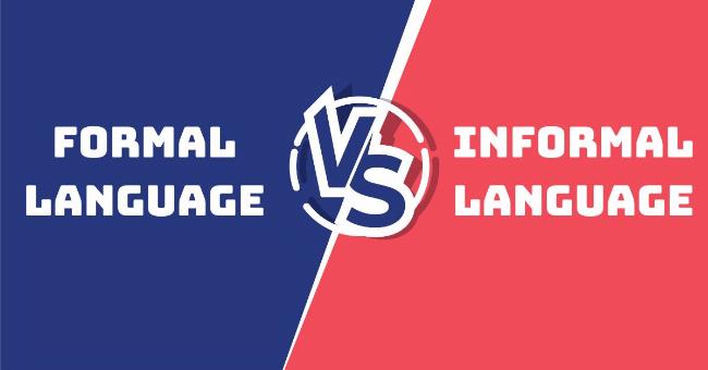 Hình ảnh thể hiện sự khác biệt về mức độ trang trọng (formal vs informal) khi sử dụng động từ "permit" và "allow" trong ngữ cảnh học thuật và giao tiếp hàng ngày.