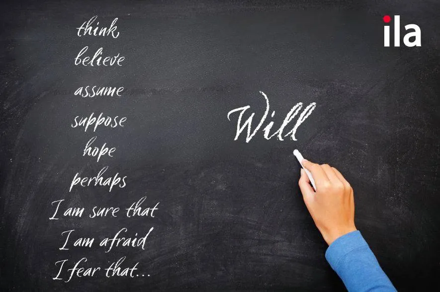 Dấu hiệu nhận biết will