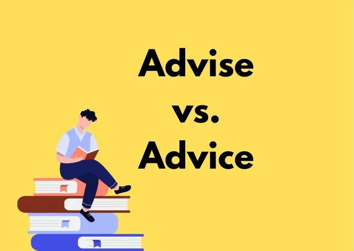 Phân biệt Advice và Advise: Định Nghĩa, Cách Dùng và Ví Dụ Chi Tiết