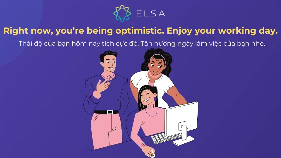 Câu chúc ngày mới tốt lành tiếng Anh hay, ý nghĩa