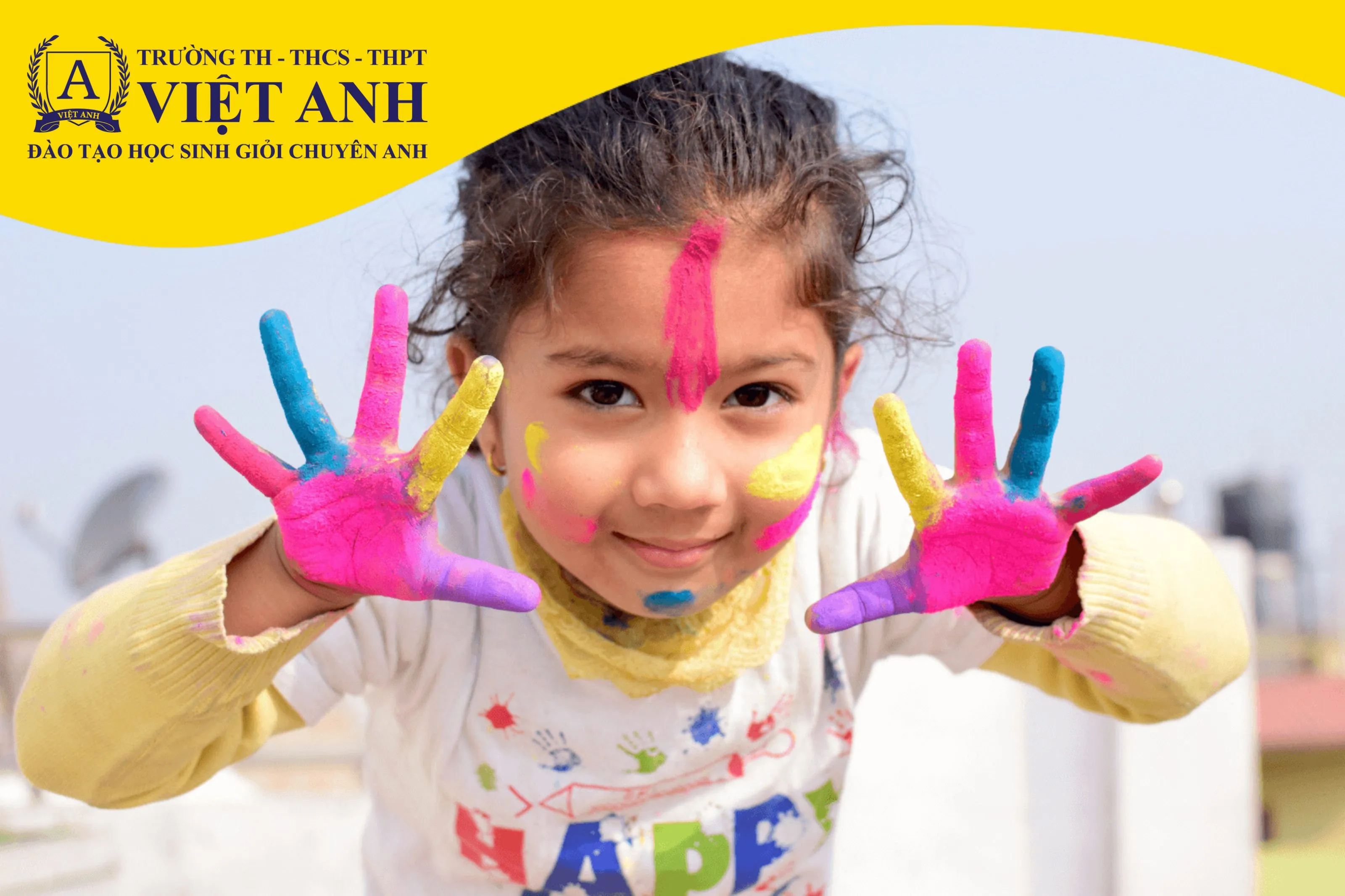 Hướng dẫn cách tạo sắc thái màu sắc trong tiếng Anh cho người mới bắt đầu