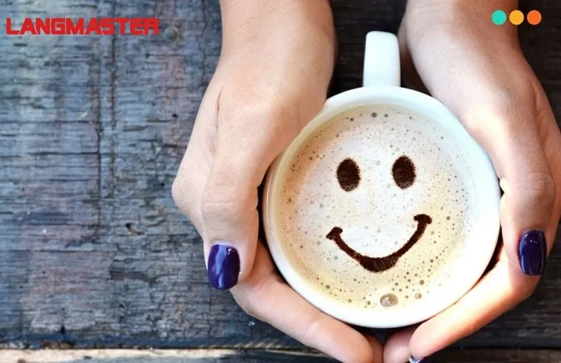 Sử dụng thành ngữ giúp tiếng Anh của bạn tự nhiên hơn