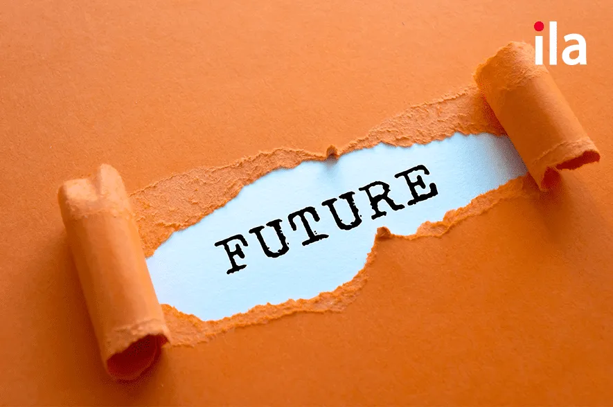 Phân biệt tương lai đơn và tương lai gần khi dùng với When