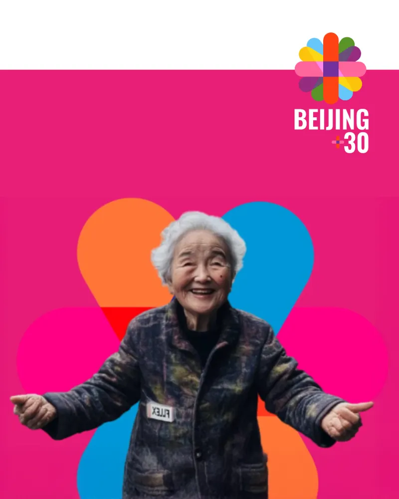 Ngày Quốc tế Phụ nữ 2025: Vì Quyền, Bình Đẳng và Trao Quyền Cho Phụ Nữ