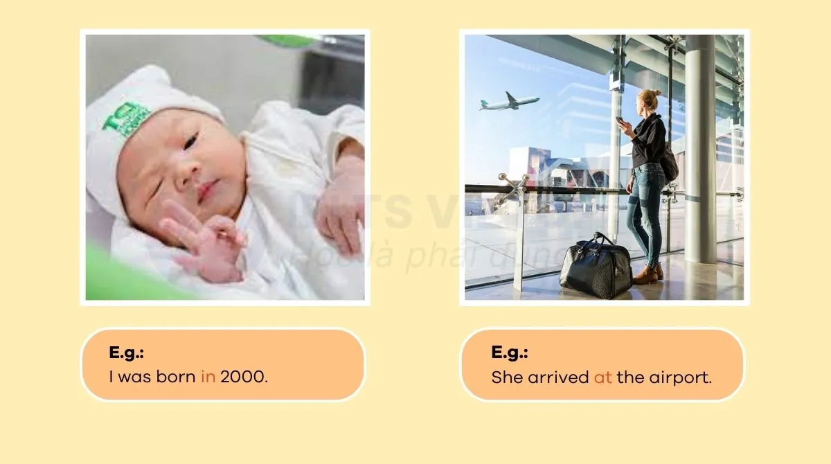 Giới từ là gì? Tổng hợp kiến thức và cách dùng giới từ trong tiếng Anh chuẩn nhất