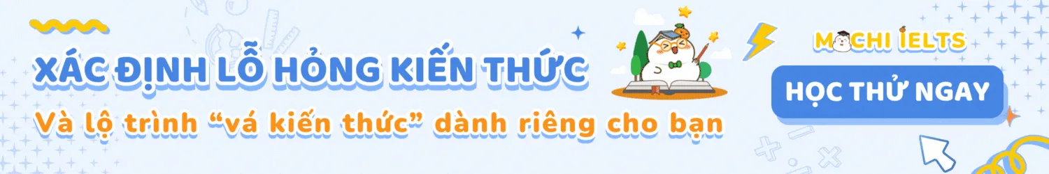 Học sinh đang lo lắng vì hổng kiến thức tiếng Anh