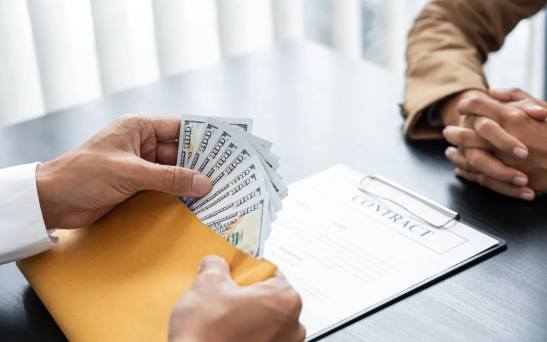 Hình ảnh minh họa môi trường làm việc và sự nỗ lực bù đắp