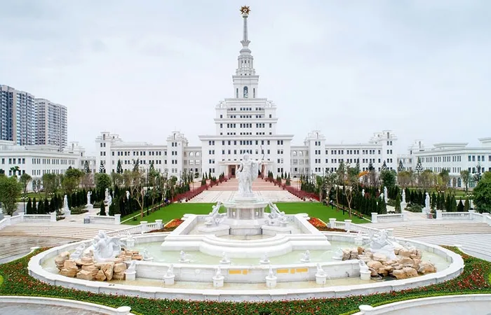 Another, Other, Others 3